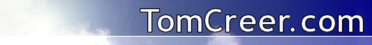 Tom Creer logo