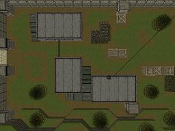 Click to view large image Aerial view.