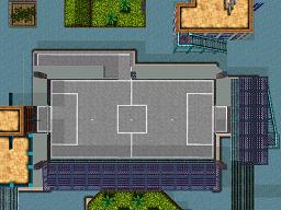Click to view large image Arial view.