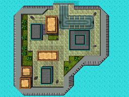 Click to view large image Arial view.