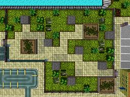 Click to view large image Arial view.