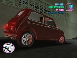 Click to view large image Mini Cooper