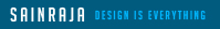 sainraja.com - portfolio site